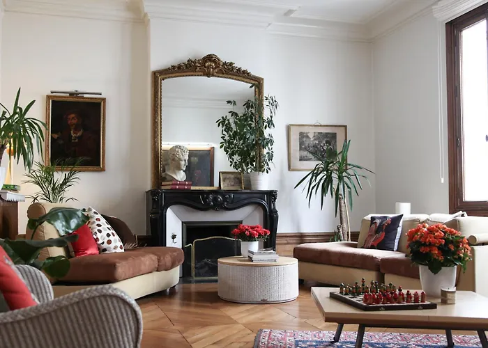 La Maison Jules