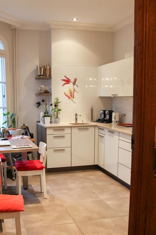 La Maison Jules 2* Tours