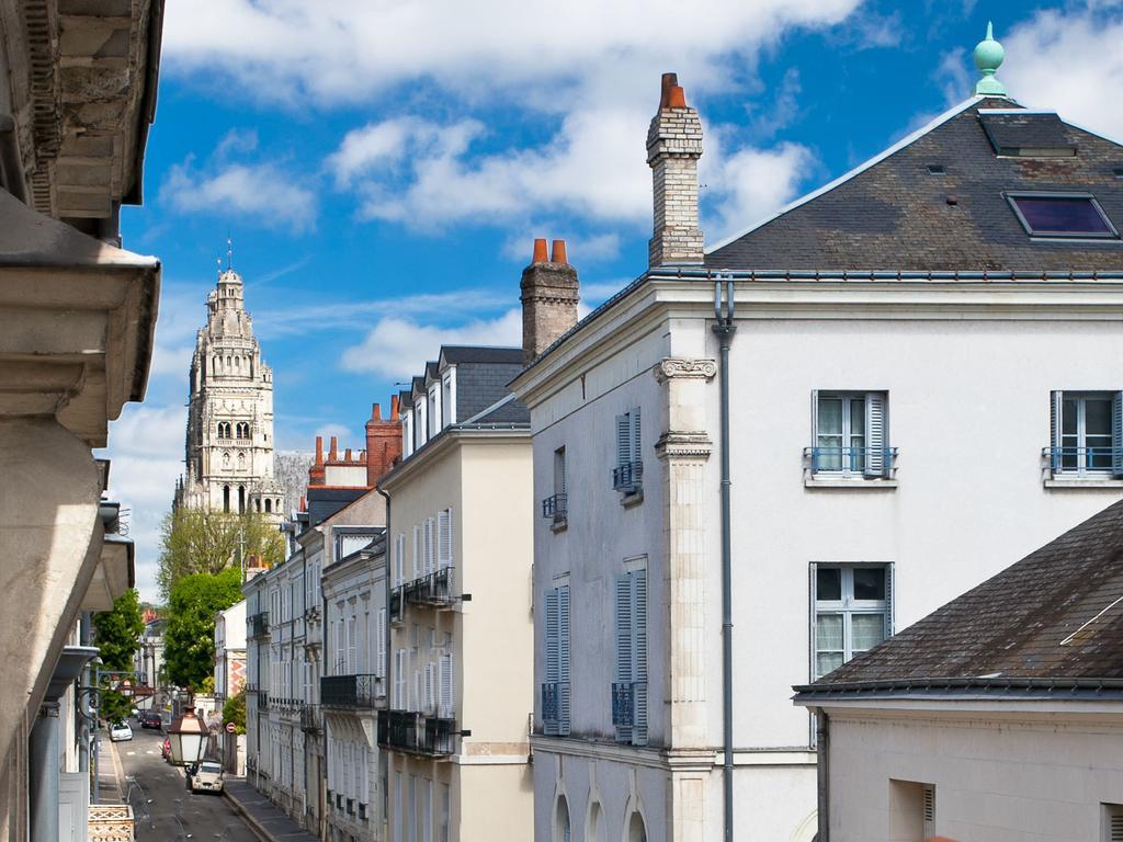 La Maison Jules Tours